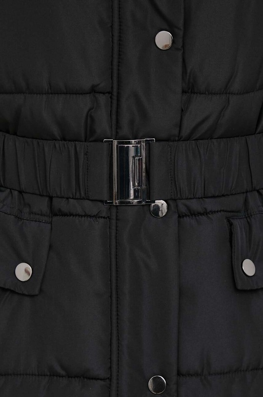 Куртка Sisley 2919LN02P.100 чорний