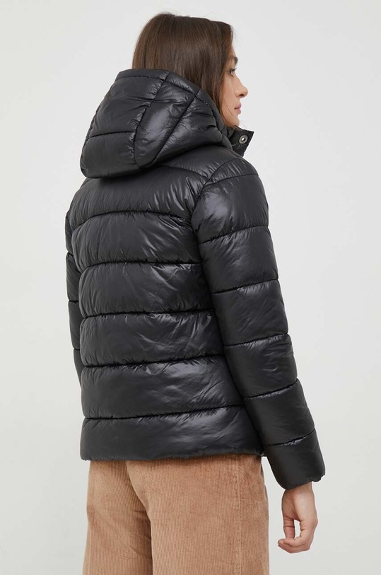 Abbigliamento Sisley giacca 2MRHLN030.100 nero