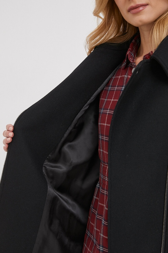 Kaput s primjesom vune Sisley 2H4ZLN03C.100