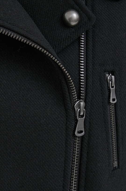 Kaput s primjesom vune Sisley 2H4ZLN03C.100