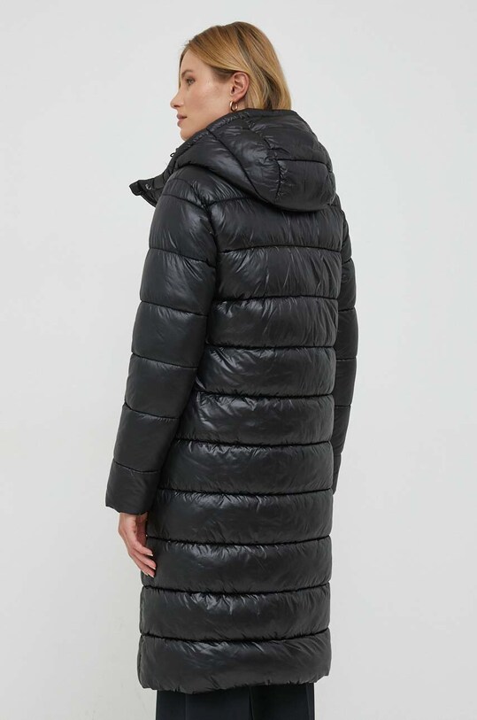 Одяг Куртка Sisley 2MRHLN031.100 чорний