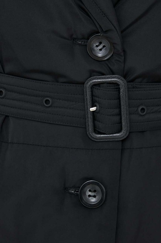 Μπουφάν Sisley 26Z5LN03E.100