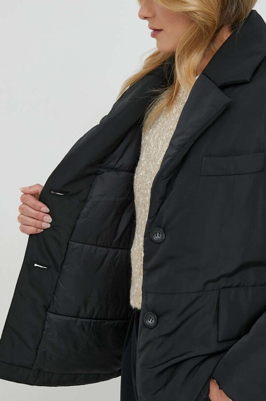 Μπουφάν Sisley 26Z5LN03E.100