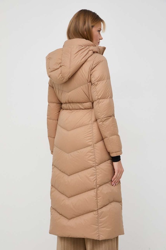 Odjeća Pernata jakna BOSS 50501114 bež