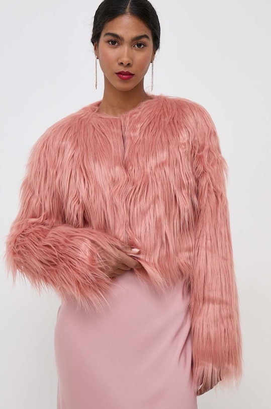 Bunda Pinko růžová 101742.A152