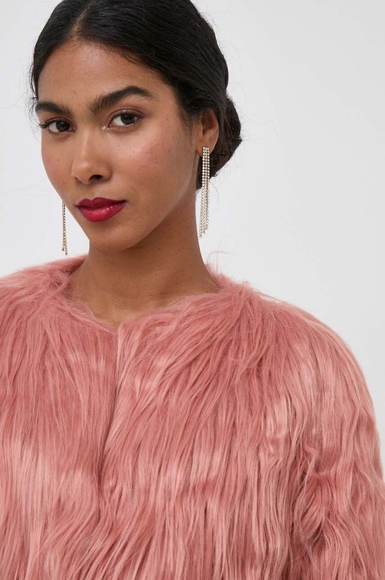 Bunda Pinko 101742.A152 růžová