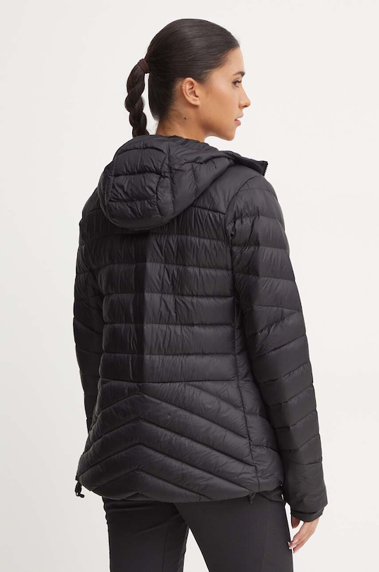 Îmbrăcăminte Salewa geaca sport din puf Ortles Medium 3 00.0000028719 negru