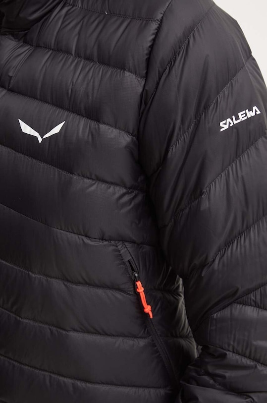 Salewa geaca sport din puf Ortles Medium 3 00.0000028719 negru