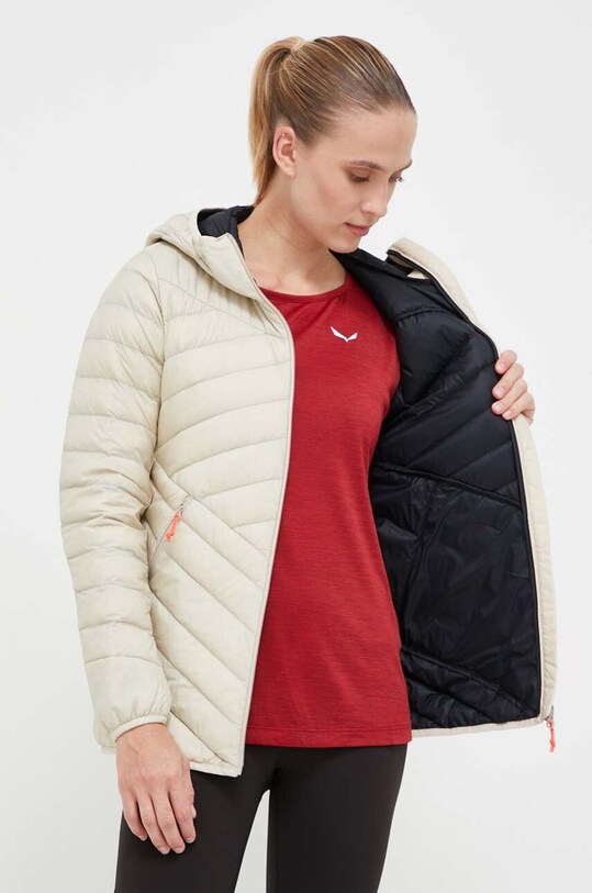 Спортивная пуховая куртка Salewa Brenta 00.0000027884