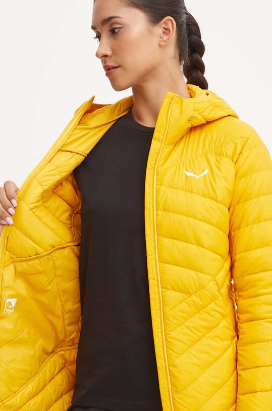 Salewa kurtka sportowa puchowa Brenta 00.0000027884