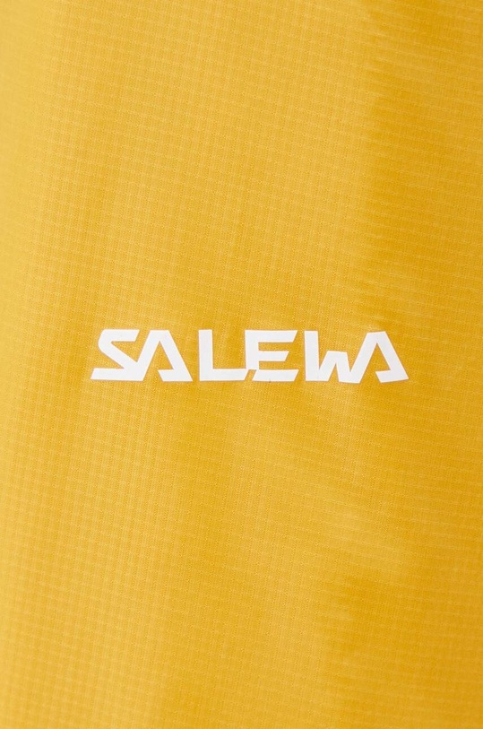 Salewa kurtka sportowa Ortles Hybrid 00.0000028721 żółty