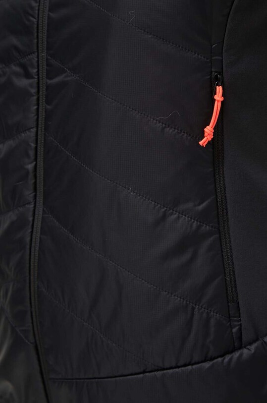 Спортивная куртка Salewa Ortles Hybrid 00.0000028721 чёрный