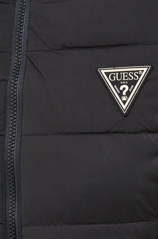 Guess kurtka V3BL12.WF3X0 czarny