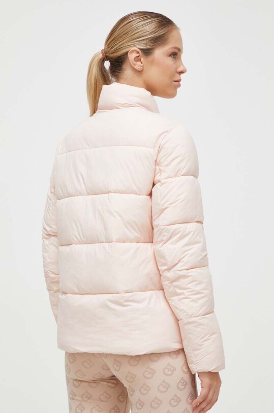 Oblečenie Bunda Guess V3BL13.WFUD0 ružová