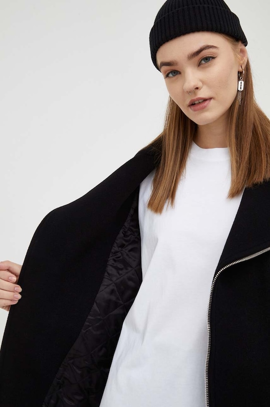 Вовняна куртка Moschino Jeans 0610.8725