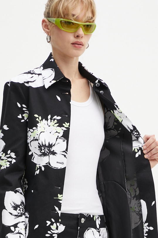 Moschino Jeans kurtka jeansowa 0515.8736