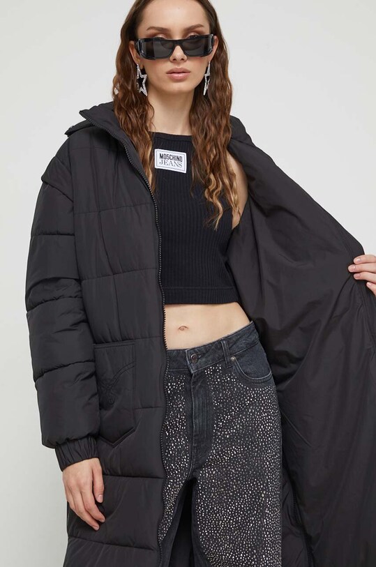 Moschino Jeans kurtka 0608.8720