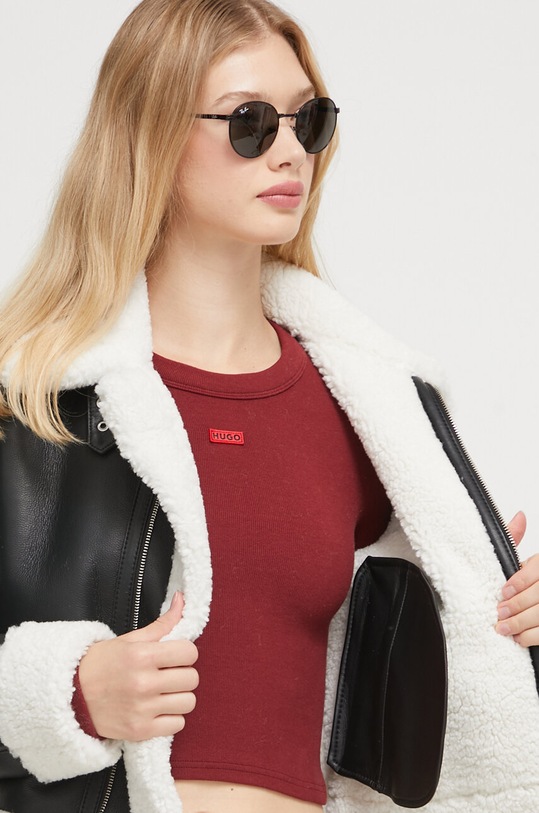 HUGO kurtka 50498405