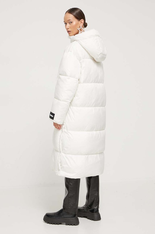 Odjeća Jakna HUGO 50498029 bež