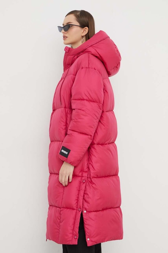 HUGO kurtka pozostałe różowy 50498029