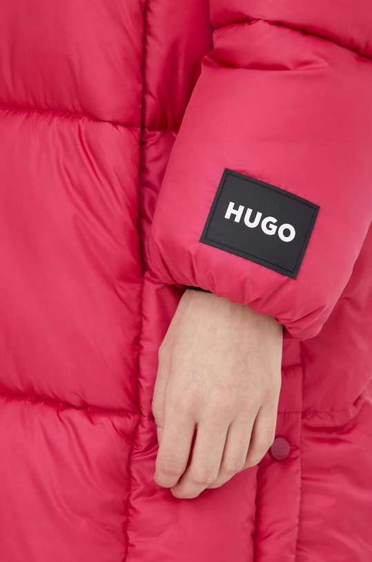 HUGO kurtka 50498029 różowy