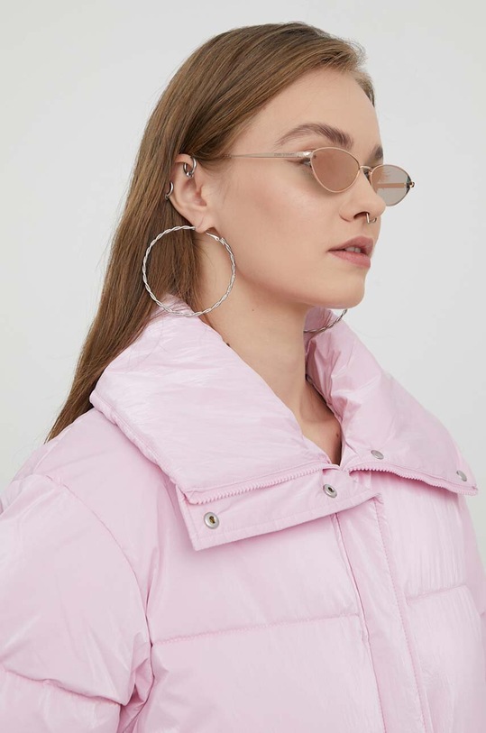 HUGO kurtka różowy 50502389