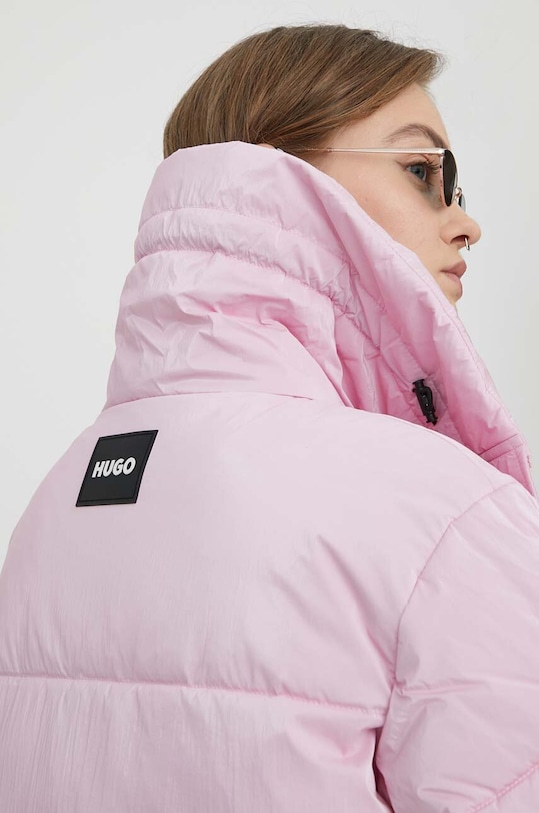 HUGO kurtka 50502389 różowy