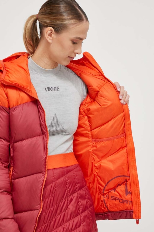 Πουπουλένιο αθλητικό μπουφάν LA Sportiva Nature G12323322