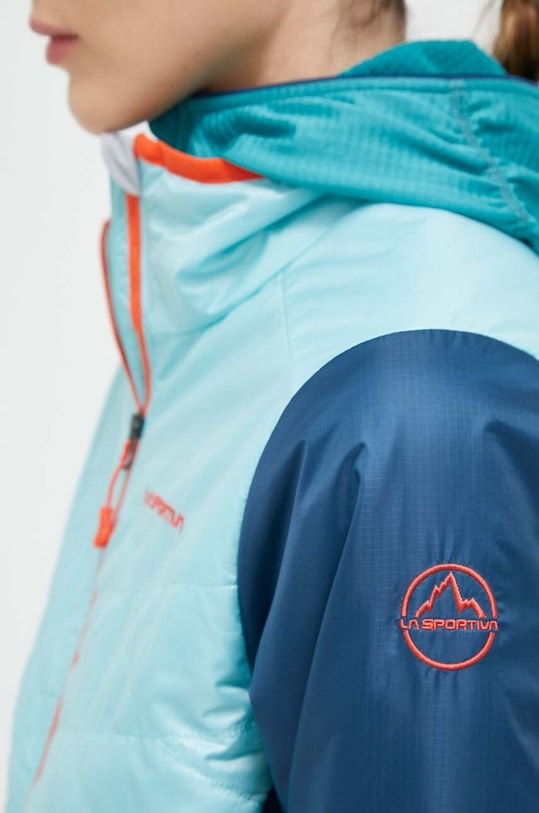 Sportovní bunda LA Sportiva Ascent Primaloft M45636639