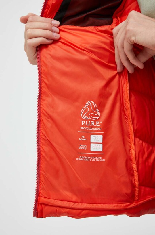 Páperová športová bunda LA Sportiva Bivouac M48323322