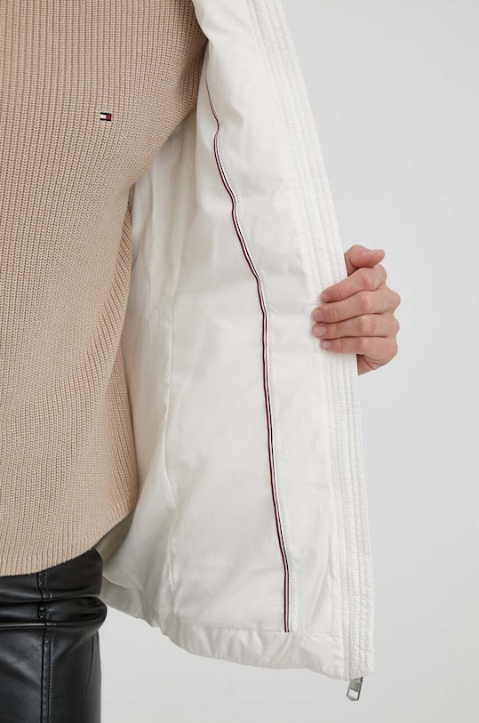Tommy Hilfiger kurtka puchowa WW0WW39746
