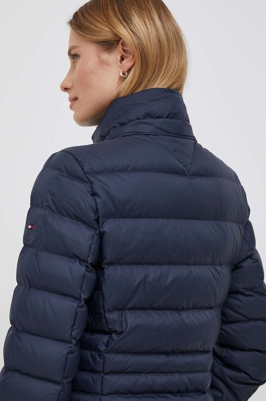 Μπουφάν με επένδυση από πούπουλα Tommy Hilfiger WW0WW39746