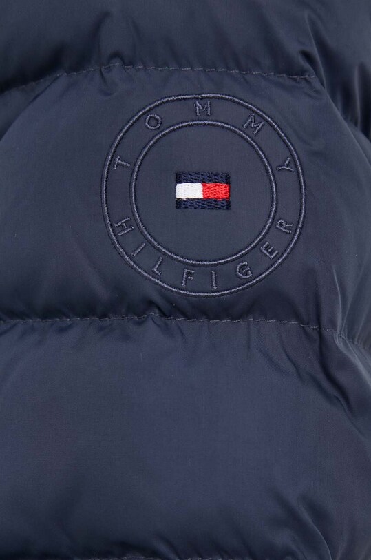 Μπουφάν με επένδυση από πούπουλα Tommy Hilfiger WW0WW39746