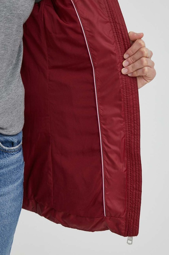 Pernata jakna Tommy Hilfiger WW0WW39746