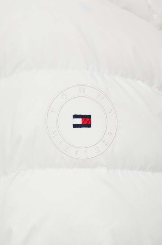 Пуховая куртка Tommy Hilfiger WW0WW39747