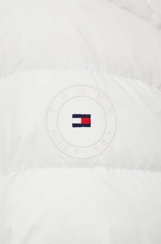 Páperová bunda Tommy Hilfiger WW0WW39747