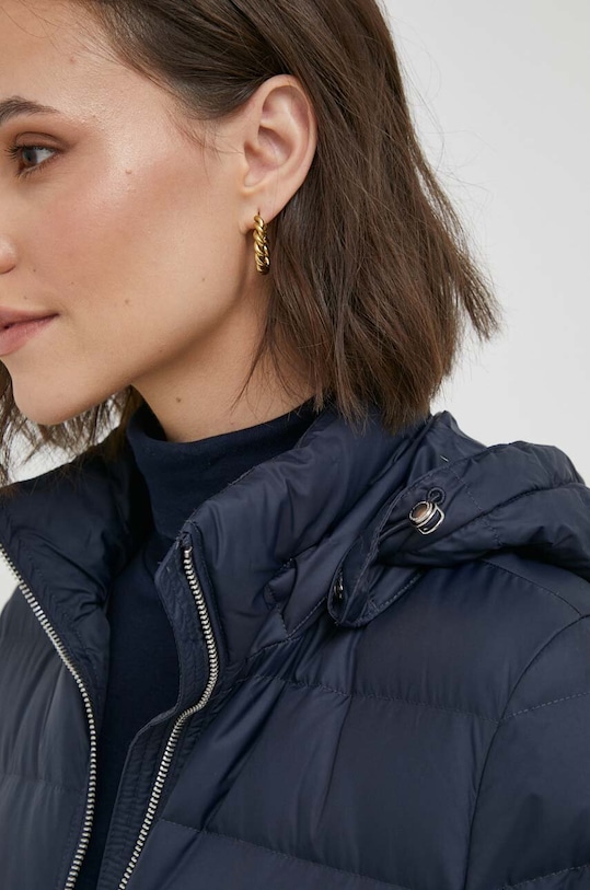 Tommy Hilfiger kurtka puchowa WW0WW39747