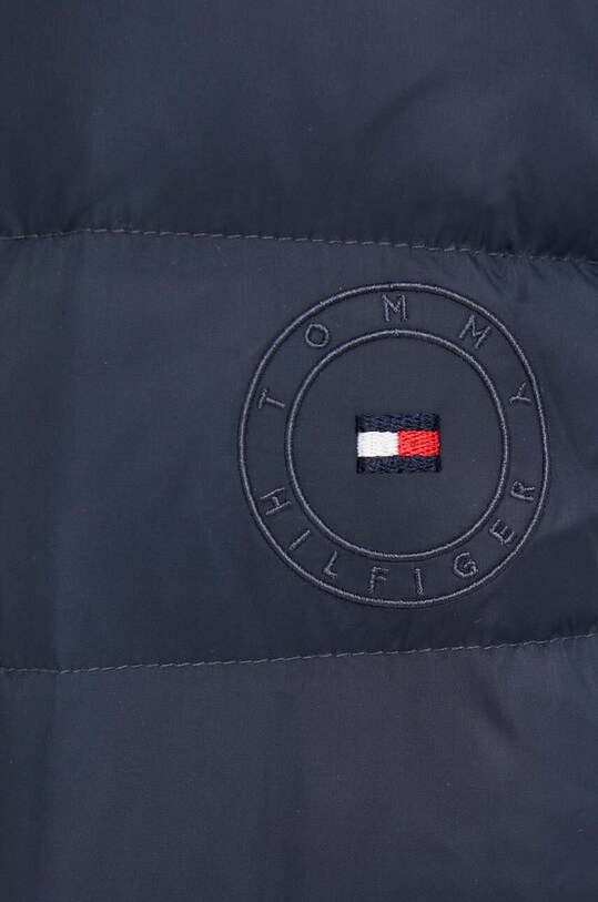Μπουφάν με επένδυση από πούπουλα Tommy Hilfiger WW0WW39747