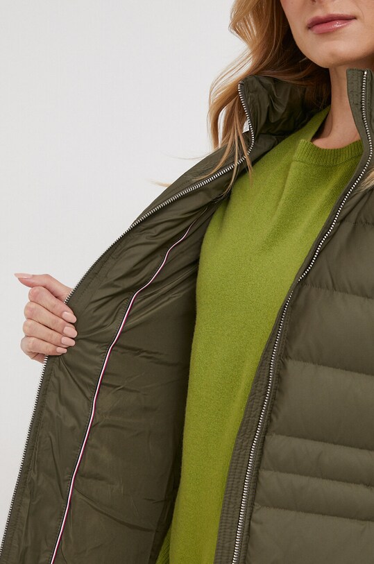 Tommy Hilfiger geaca de puf WW0WW39747