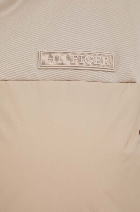 Куртка Tommy Hilfiger WW0WW39748 бежевый
