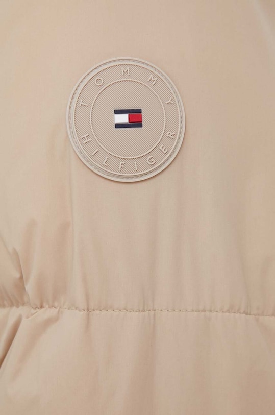Μπουφάν Tommy Hilfiger WW0WW39748