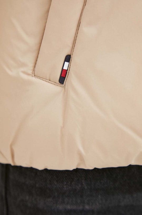 Μπουφάν Tommy Hilfiger WW0WW39748