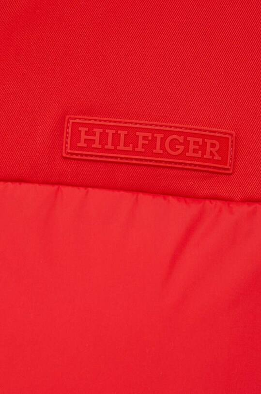 Tommy Hilfiger kurtka WW0WW39748 czerwony