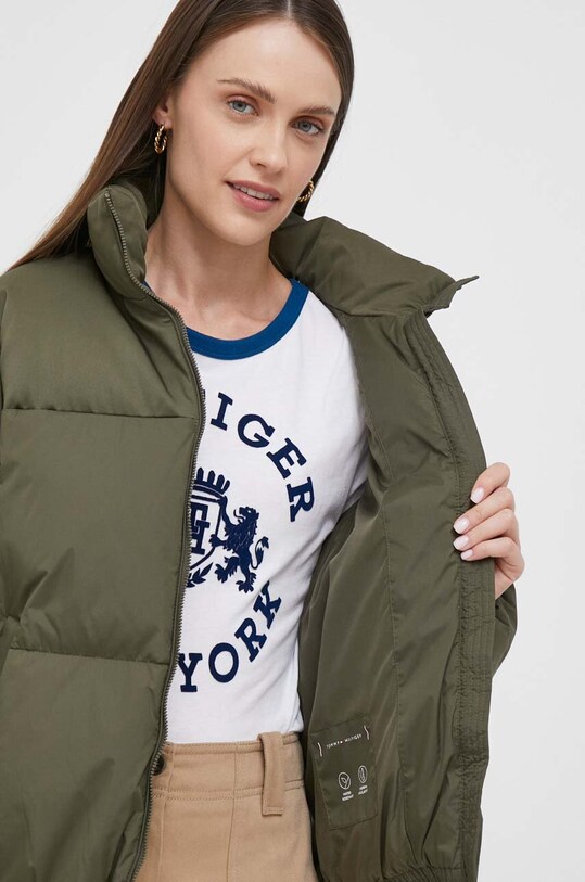 Куртка Tommy Hilfiger WW0WW39748