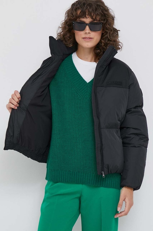 Tommy Hilfiger kurtka WW0WW39748