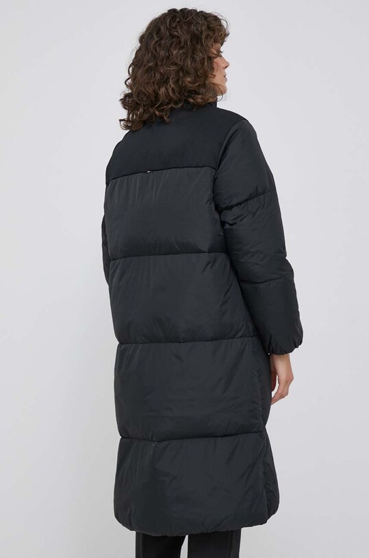 Oblečení Bunda Tommy Hilfiger WW0WW39749 černá
