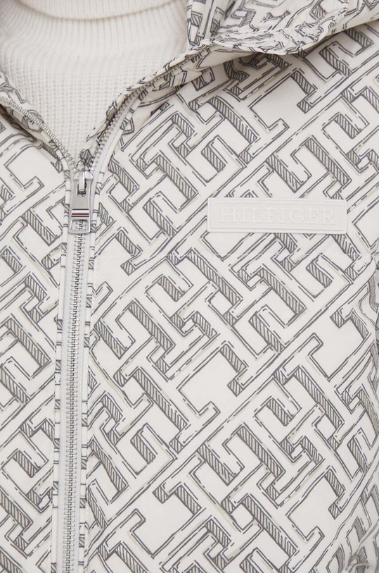Tommy Hilfiger pehelydzseki WW0WW40841 bézs