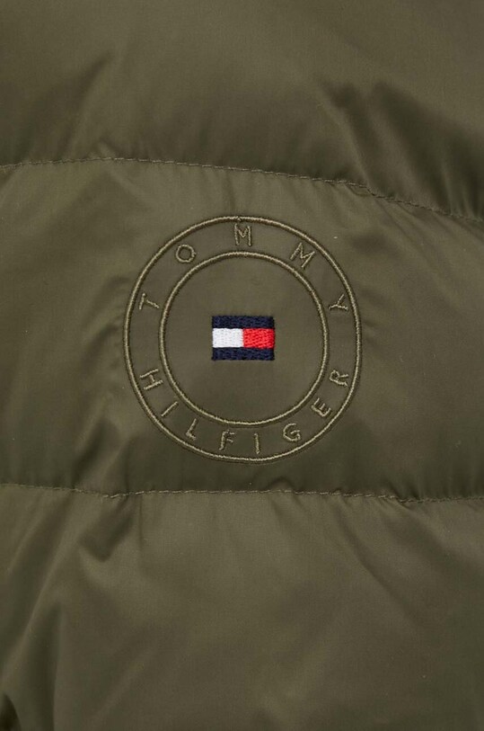 Пухова куртка Tommy Hilfiger WW0WW39745