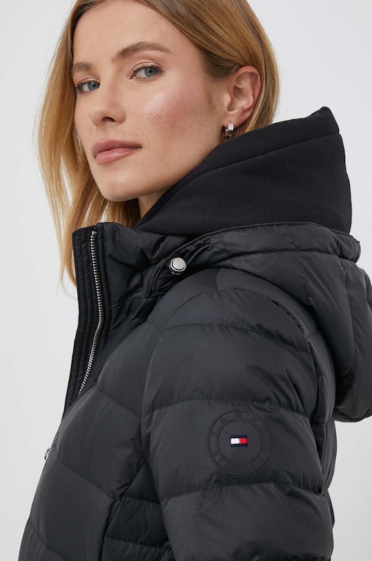 Tommy Hilfiger kurtka puchowa WW0WW39745