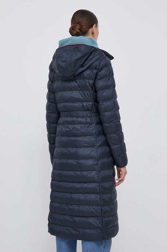 Îmbrăcăminte Tommy Hilfiger geaca WW0WW39863 bleumarin